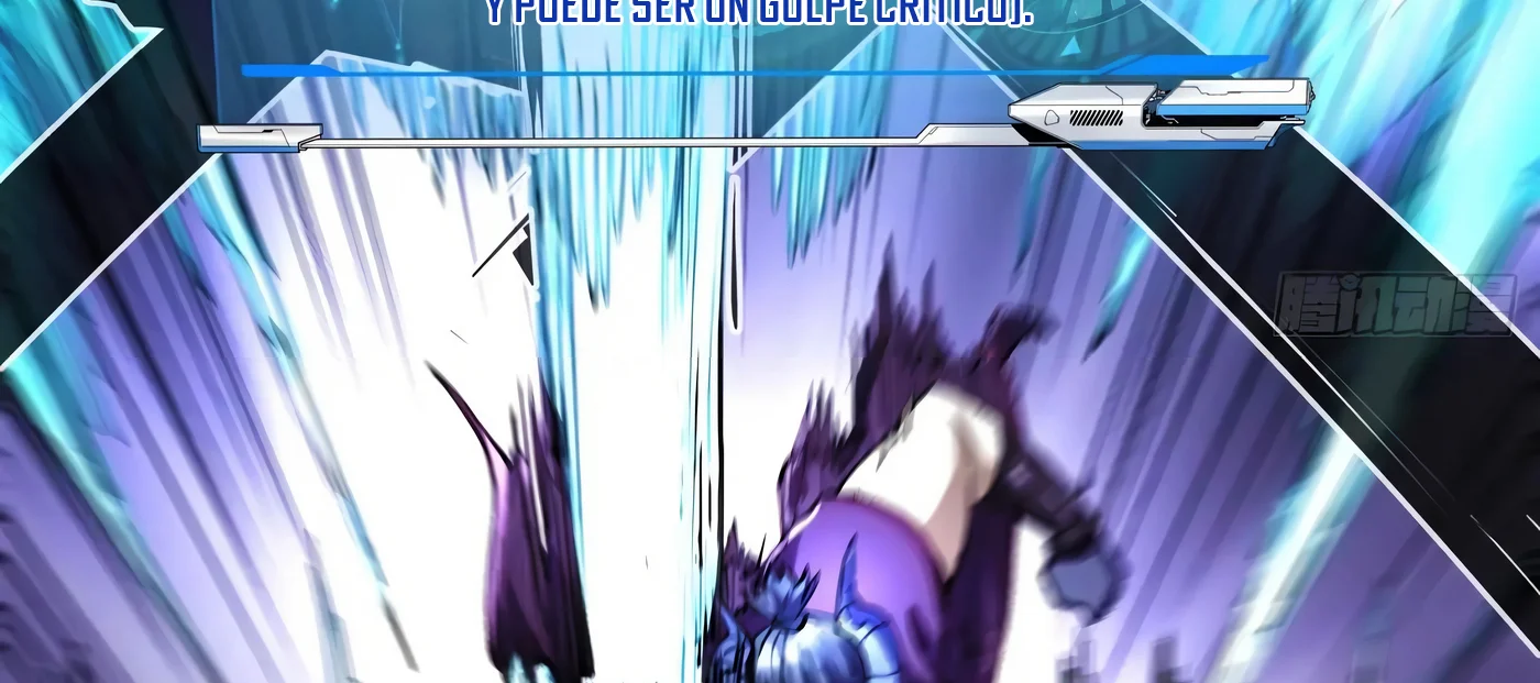 Página 40 del Manga
