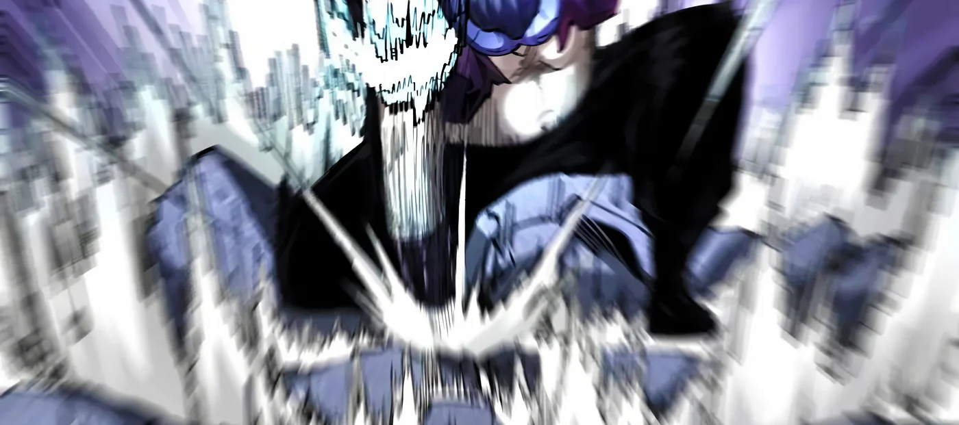 Página 41 del Manga