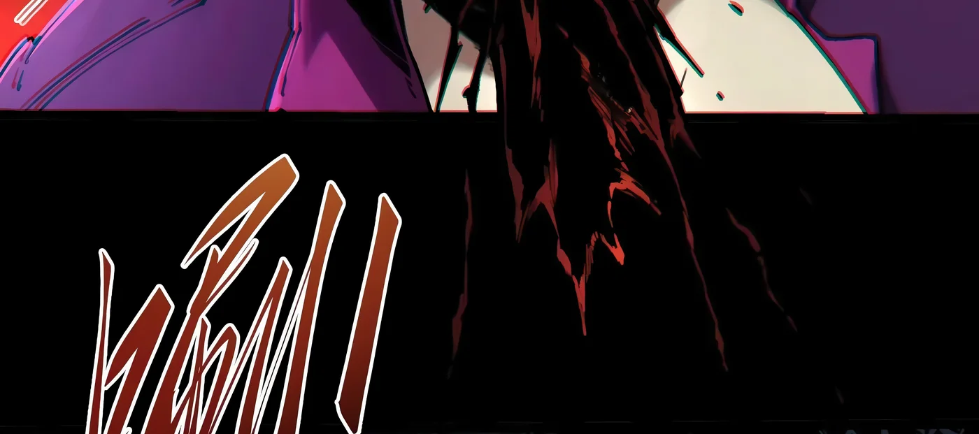 Página 45 del Manga