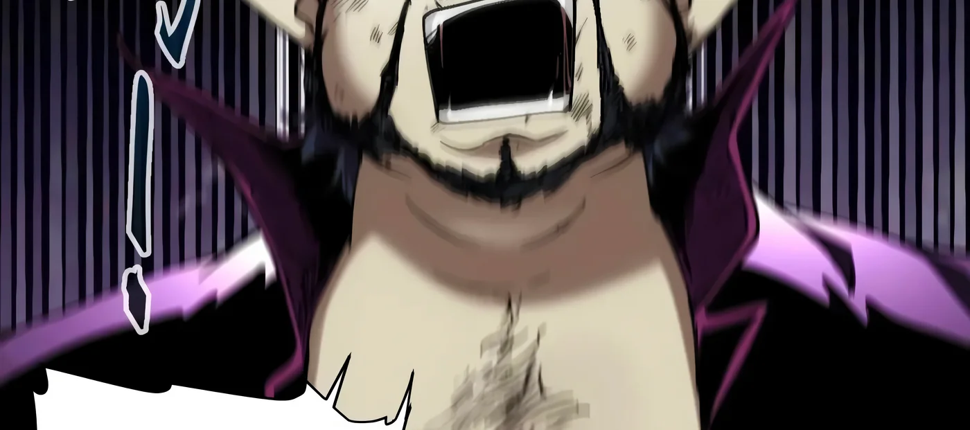 Página 60 del Manga