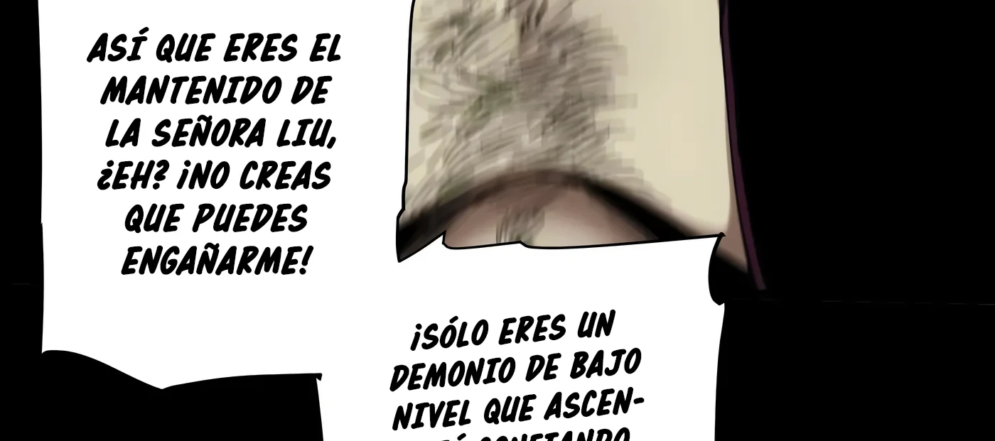 Página 61 del Manga