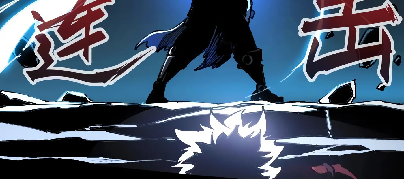 Página 83 del Manga