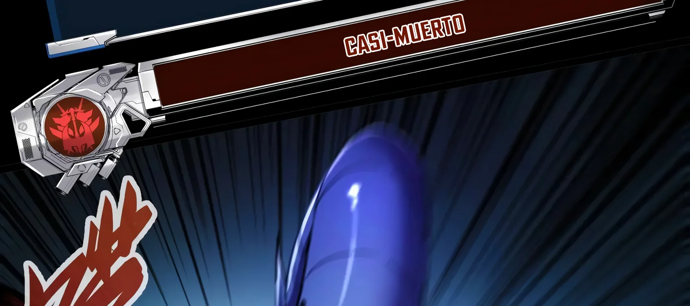 Página 119 del Manga