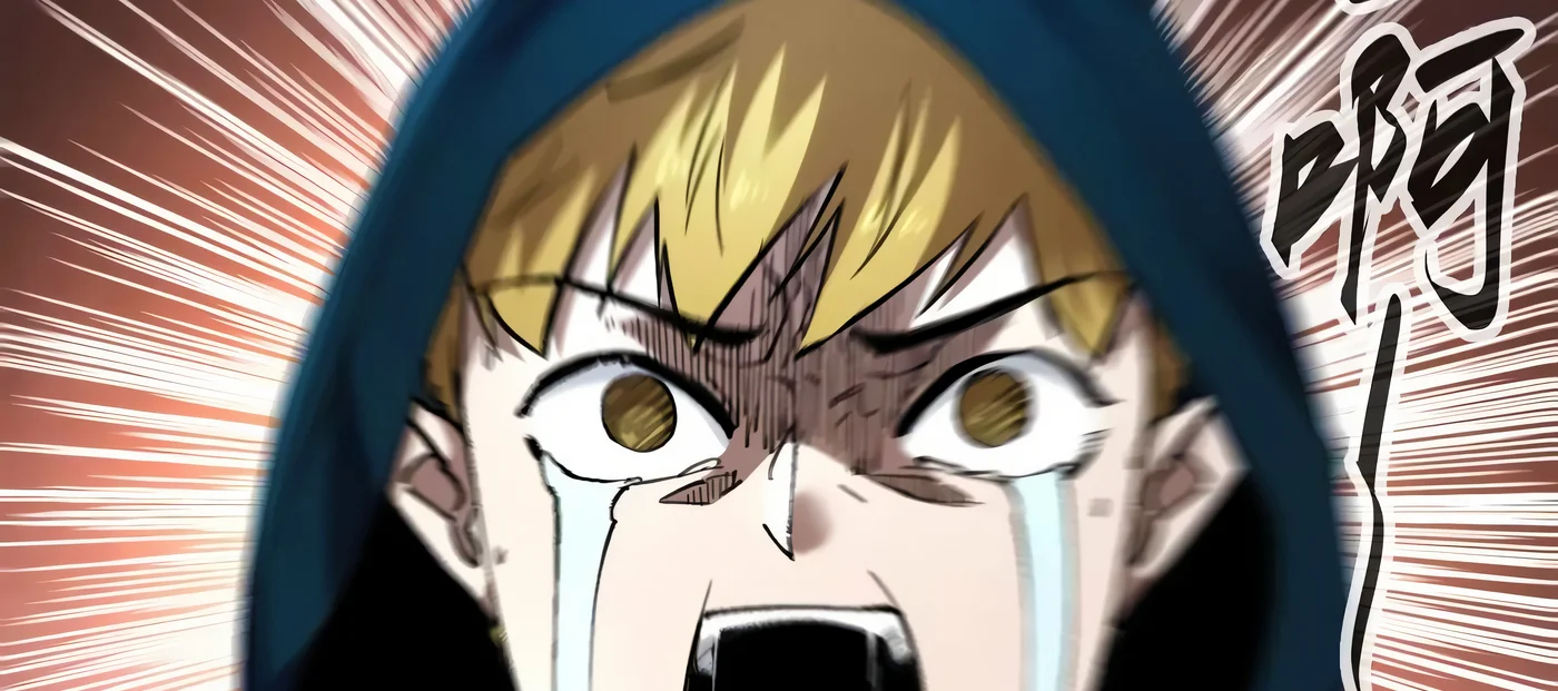 Página 123 del Manga