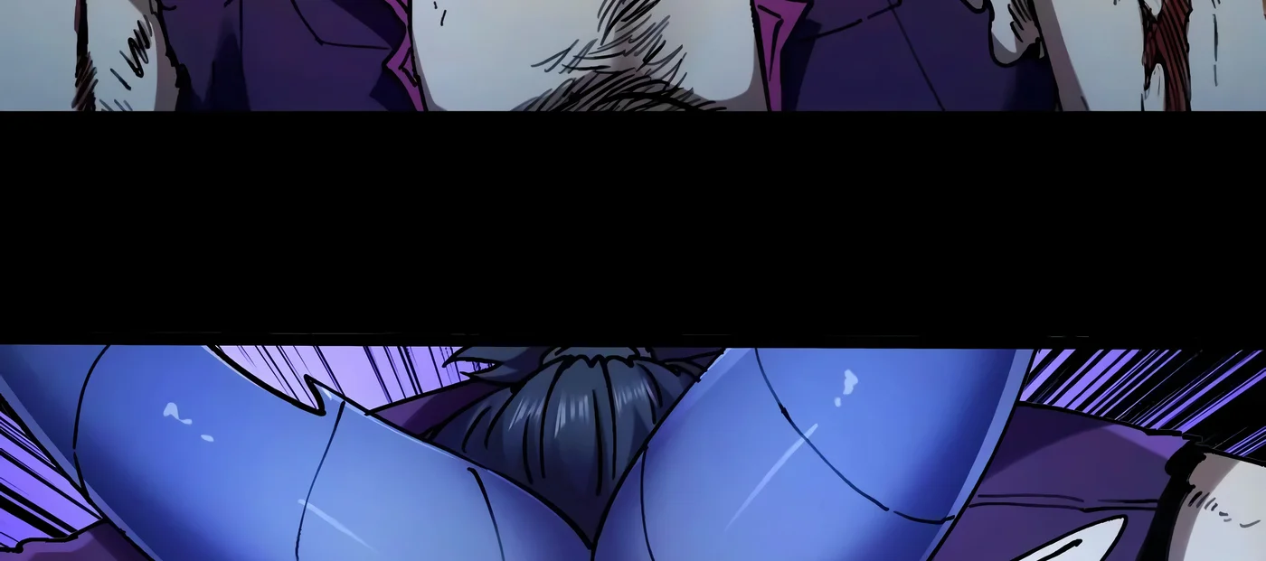Página 135 del Manga