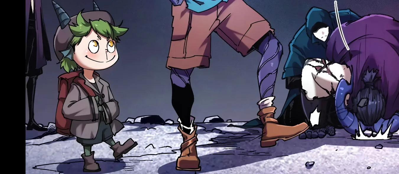 Página 44 del Manga