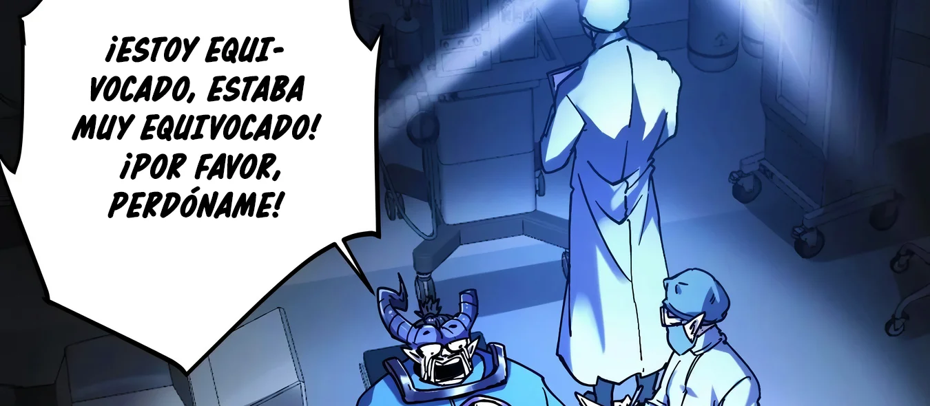 Página 61 del Manga