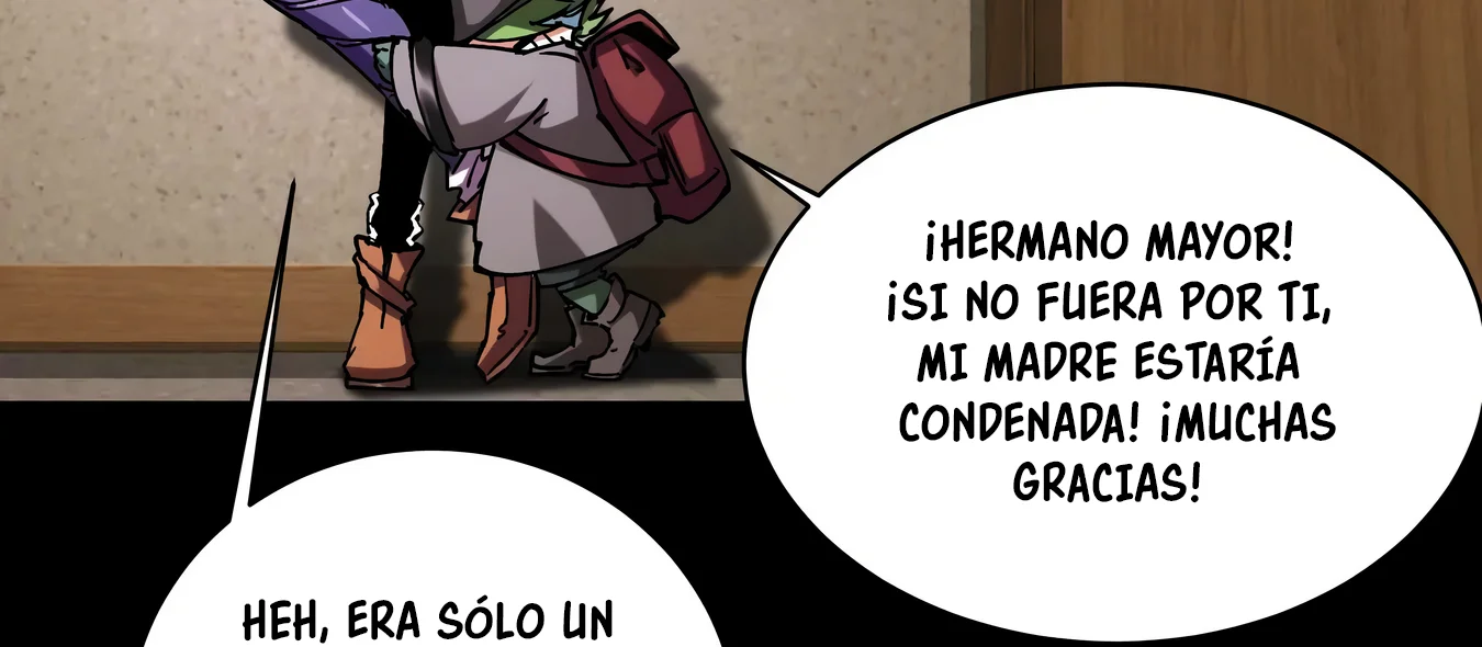 Página 70 del Manga
