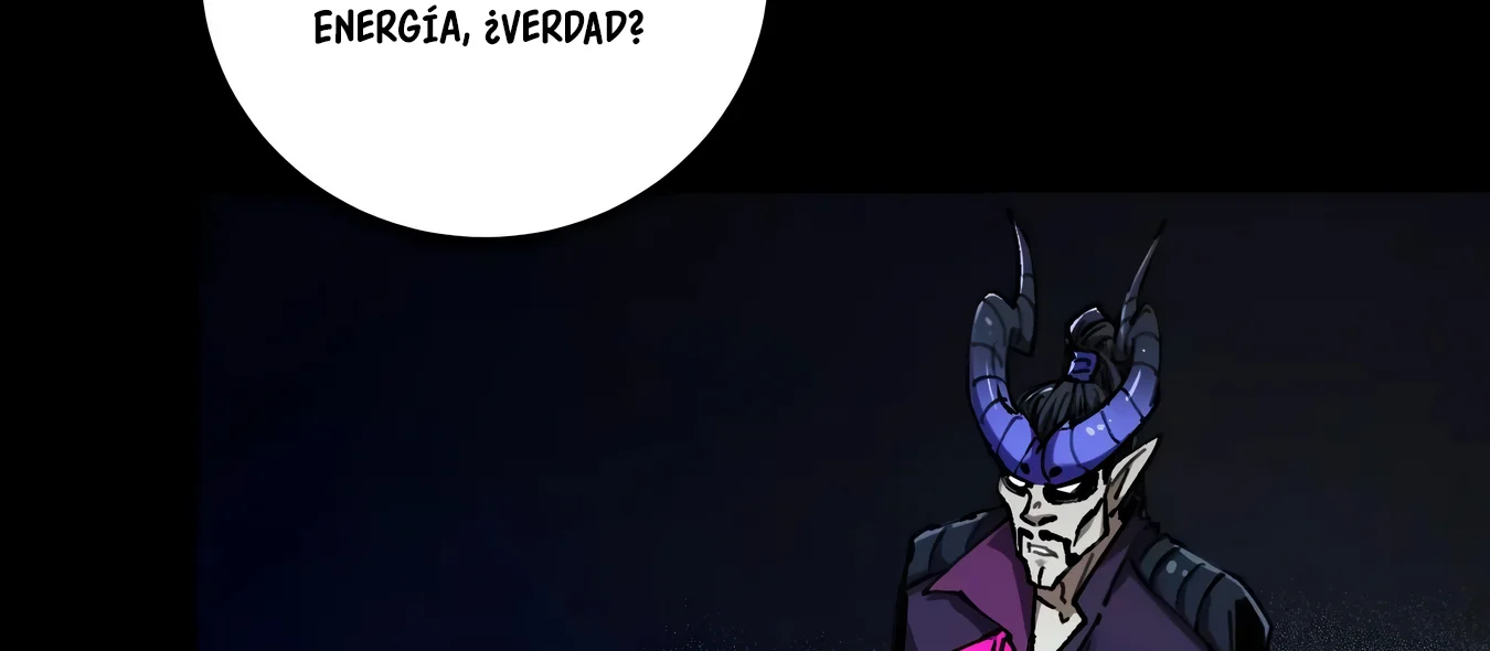 Página 77 del Manga
