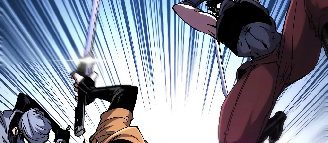 Página 117 del Manga