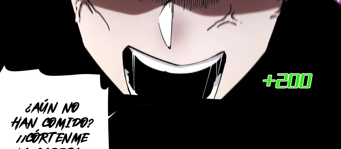 Página 125 del Manga