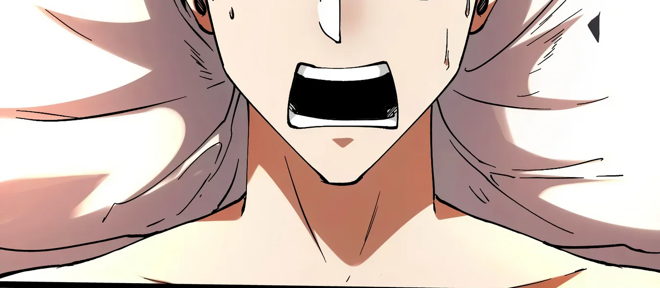 Página 137 del Manga