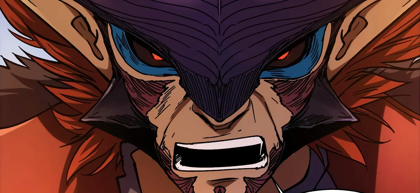 Página 42 del Manga