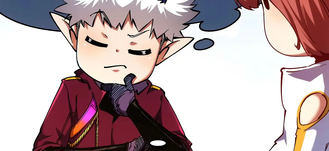 Página 57 del Manga
