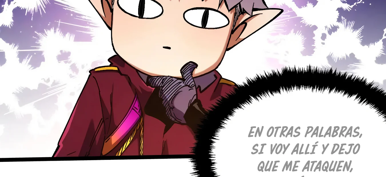 Página 61 del Manga