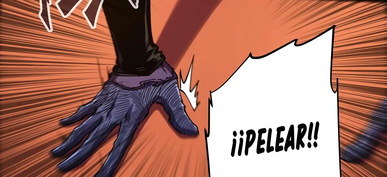 Página 68 del Manga