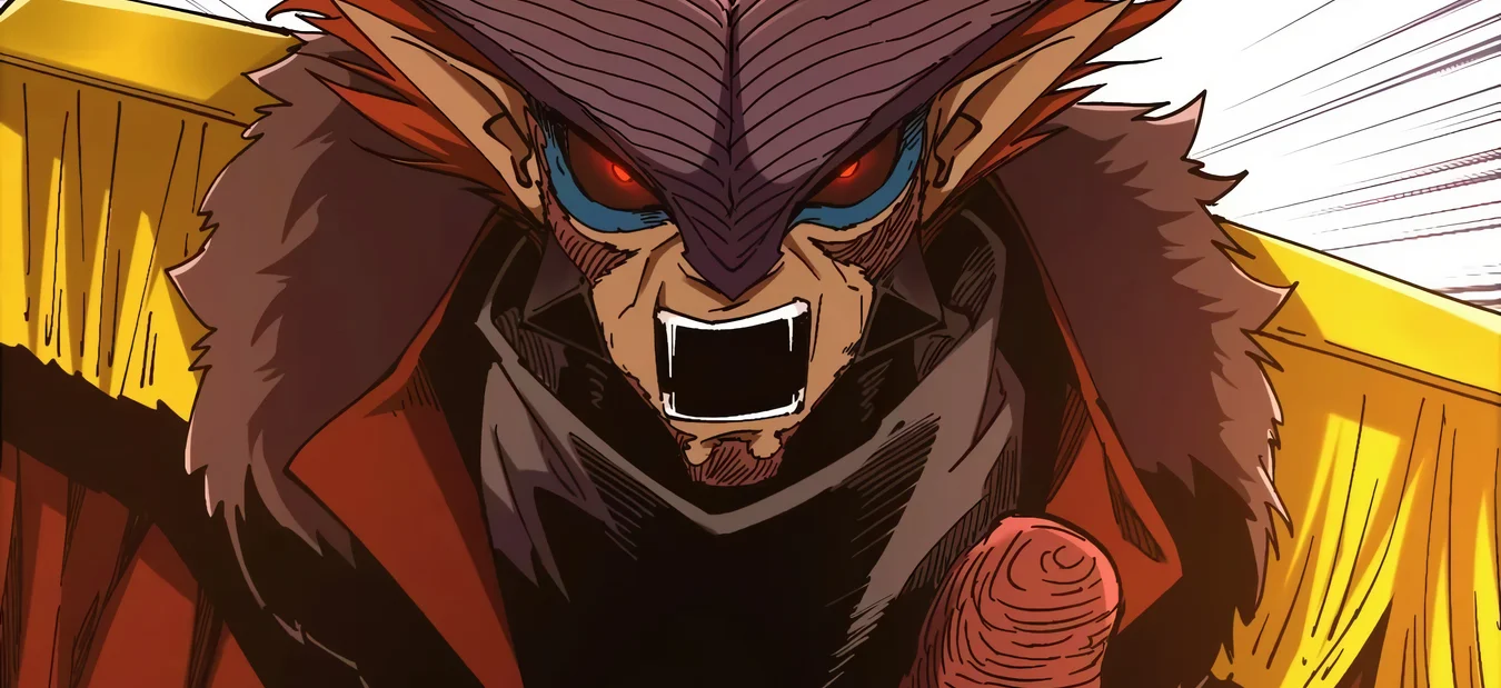 Página 81 del Manga