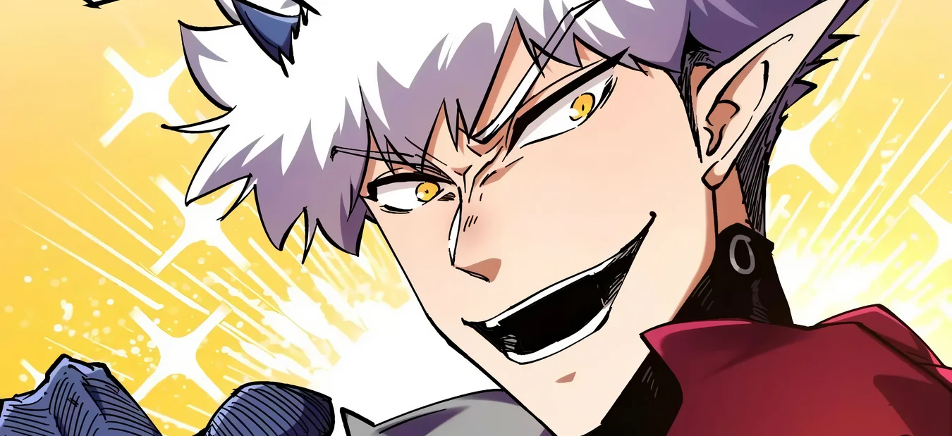 Página 110 del Manga