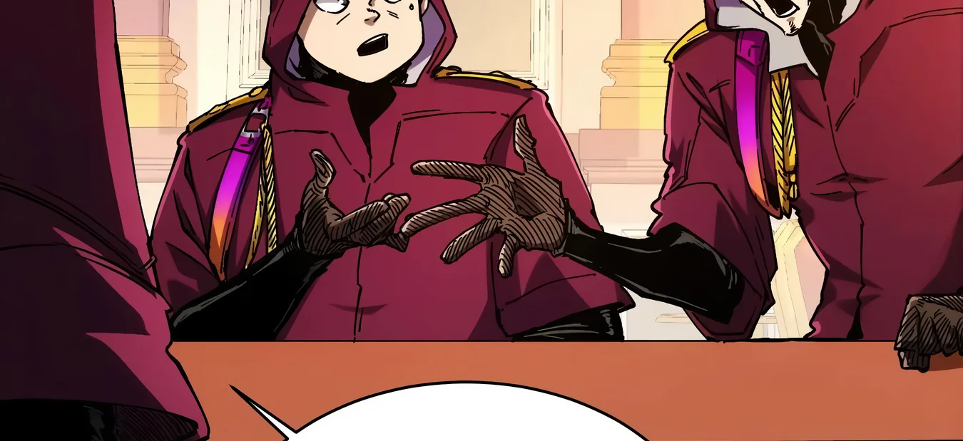Página 117 del Manga