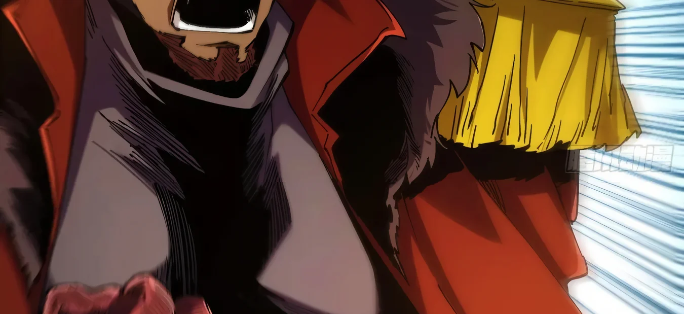 Página 123 del Manga
