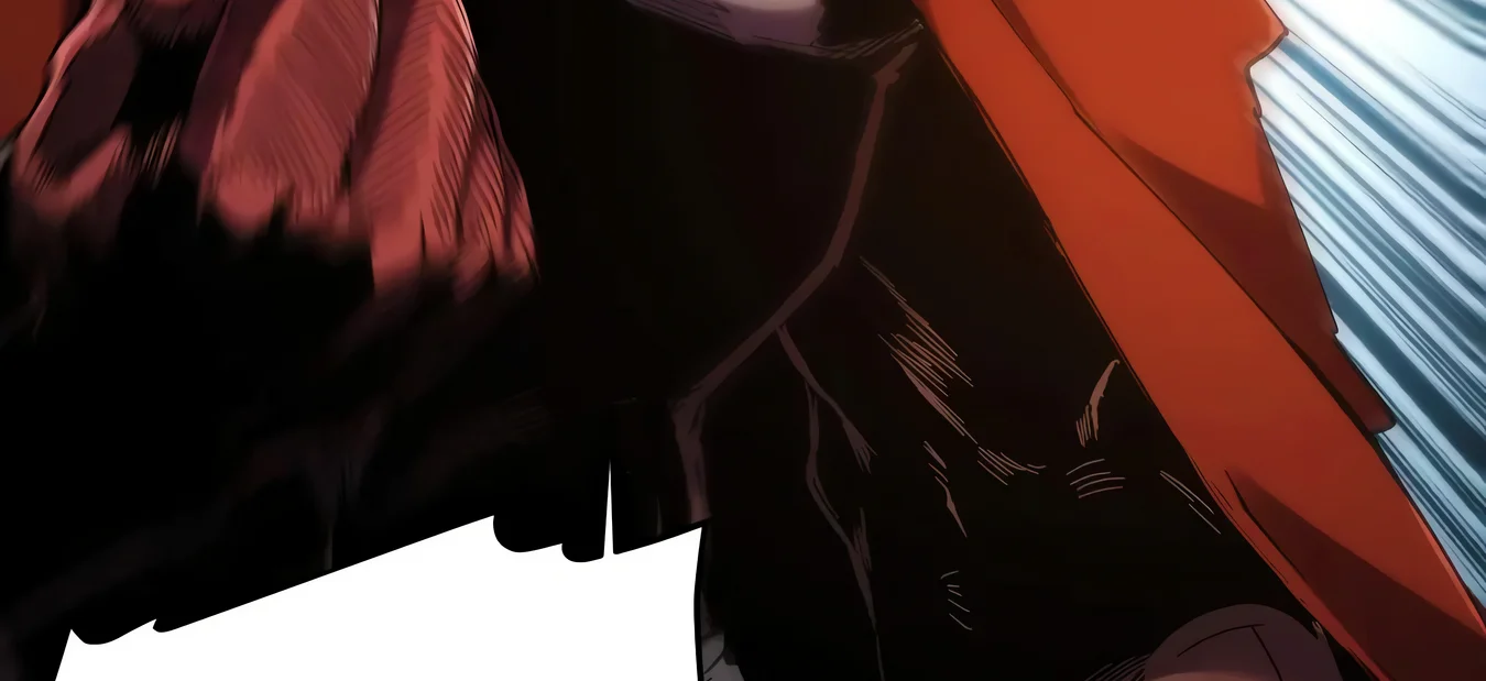 Página 124 del Manga