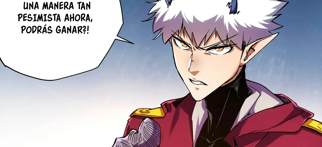 Página 132 del Manga