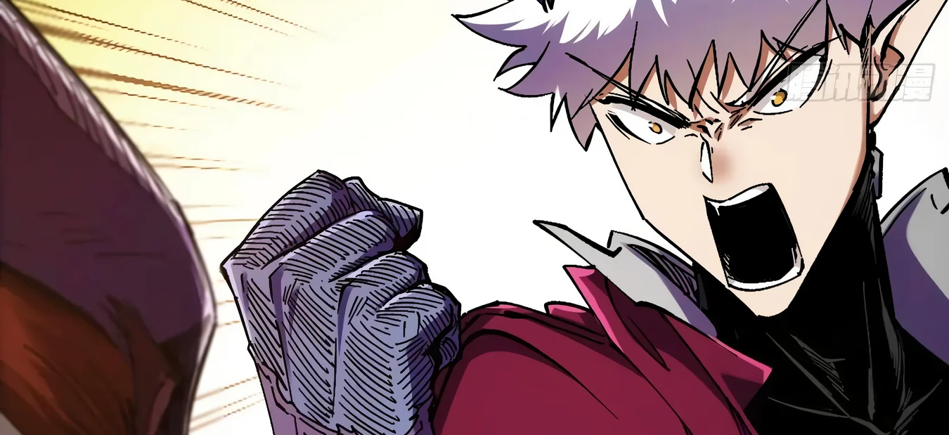 Página 135 del Manga