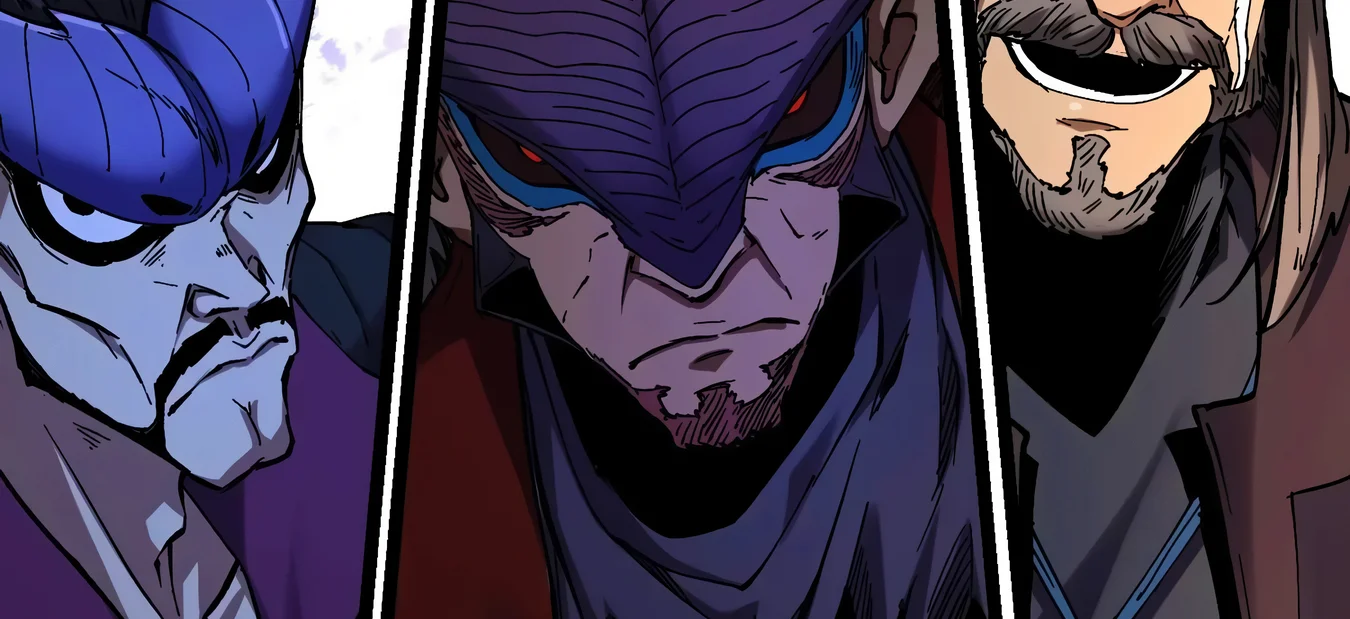 Página 145 del Manga