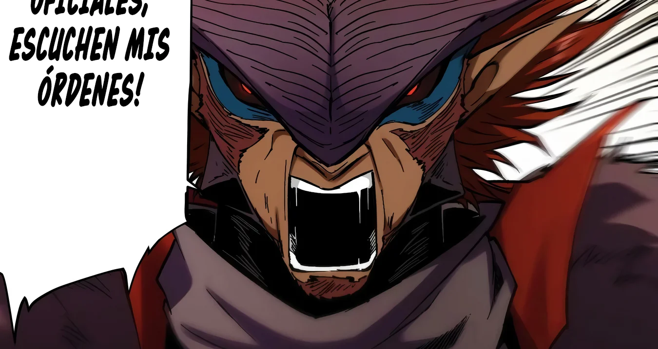 Página 41 del Manga