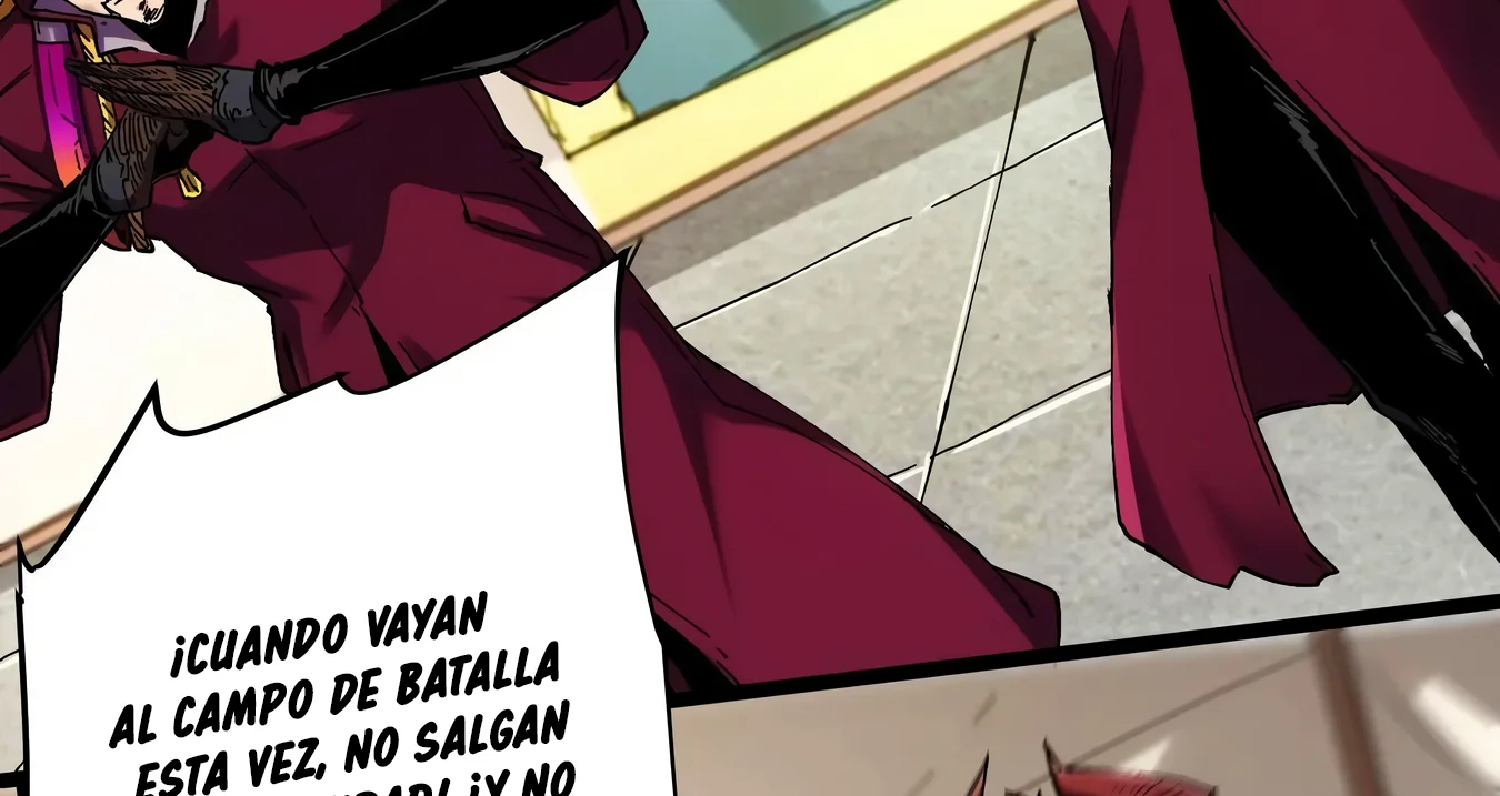 Página 45 del Manga