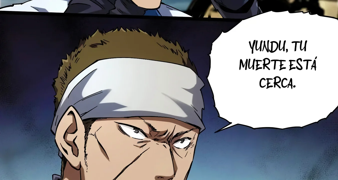 Página 67 del Manga