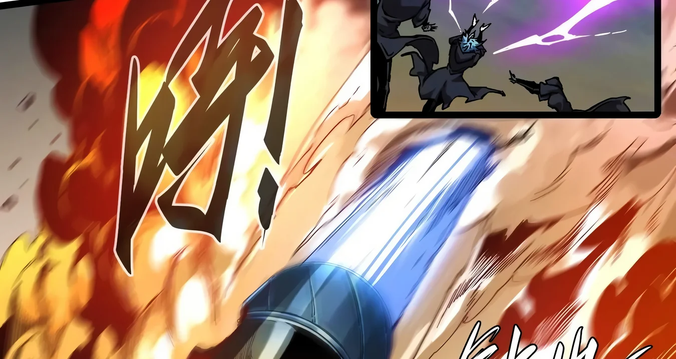 Página 88 del Manga