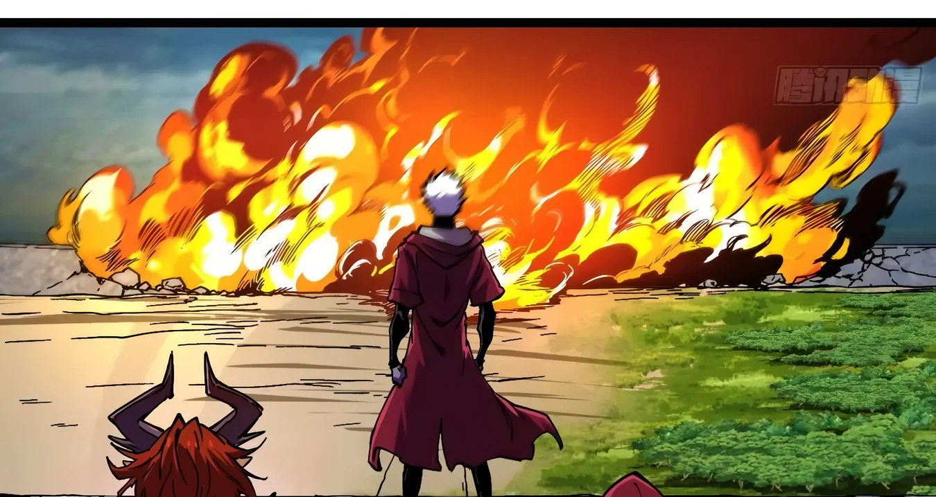 Página 97 del Manga