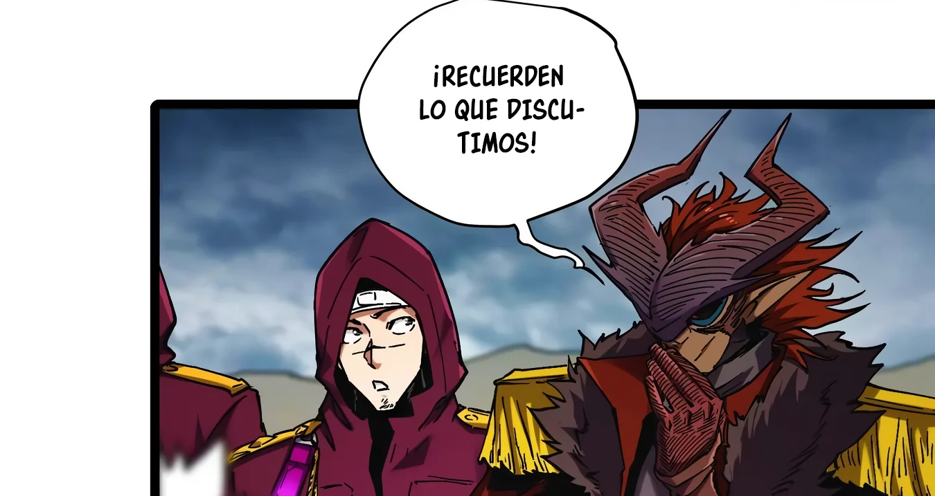 Página 110 del Manga