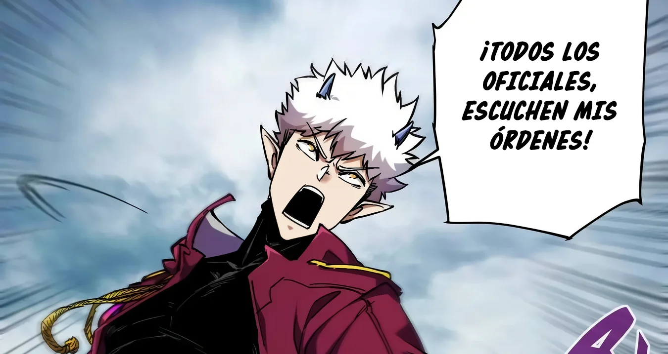 Página 117 del Manga