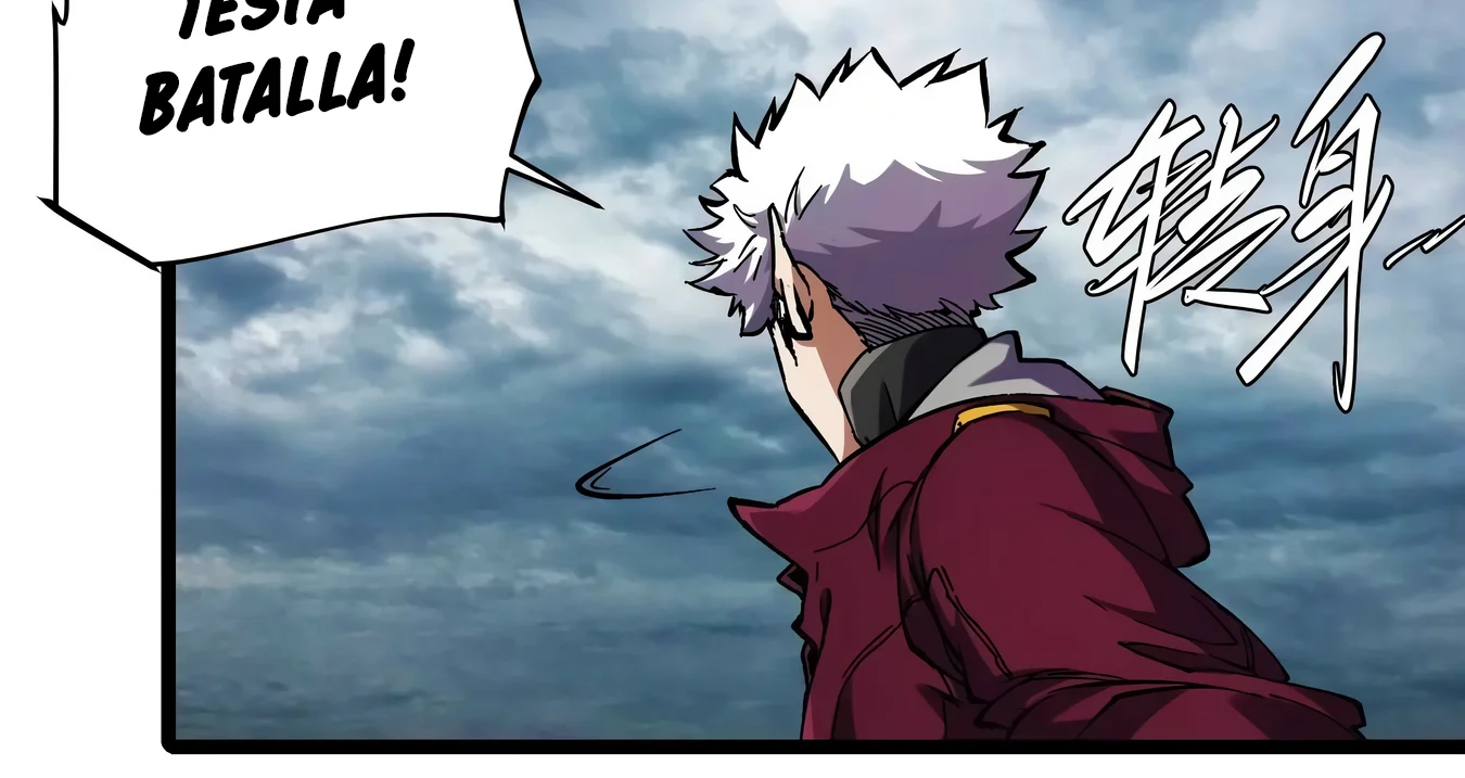 Página 125 del Manga