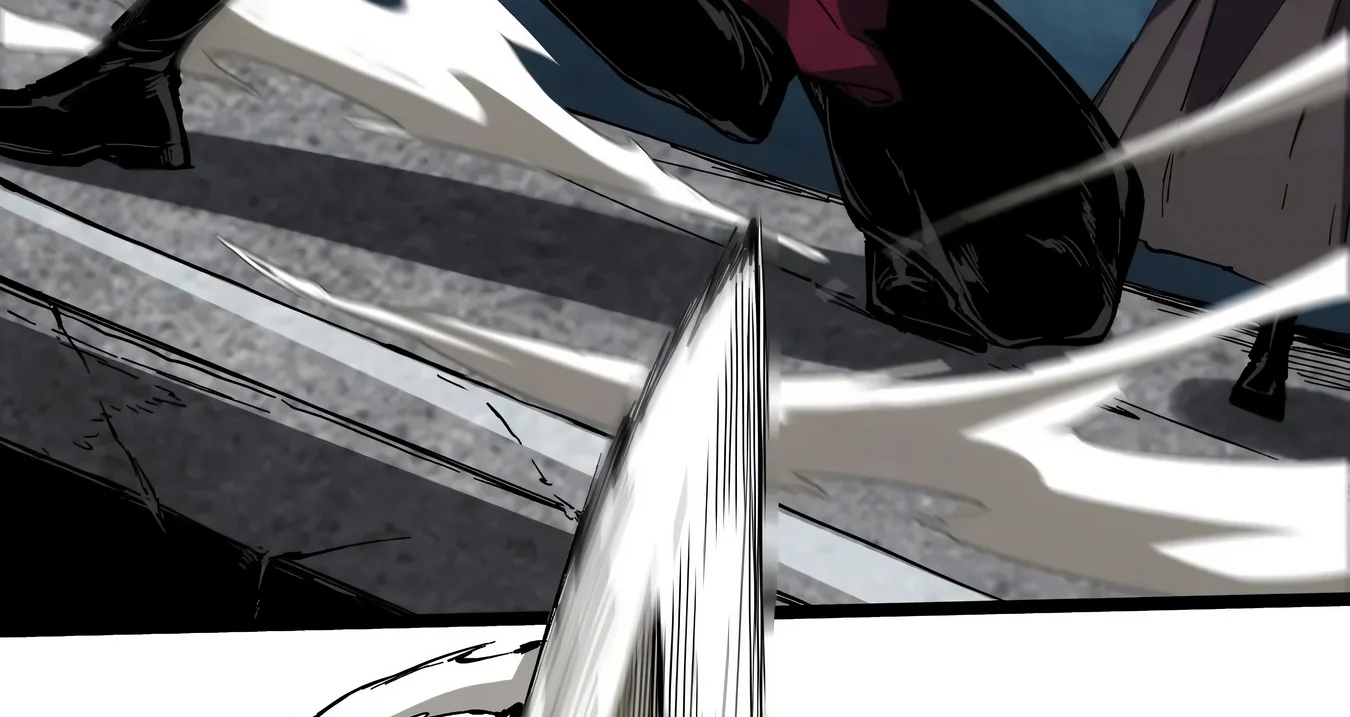 Página 128 del Manga