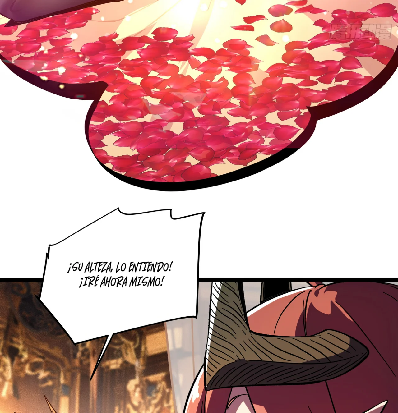 Página 35 del Manga
