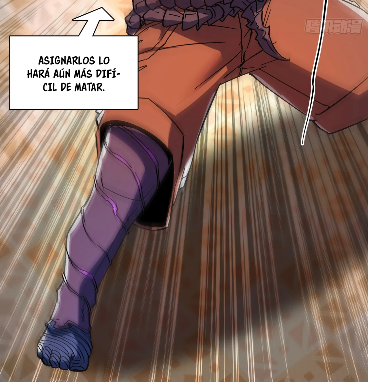 Página 39 del Manga
