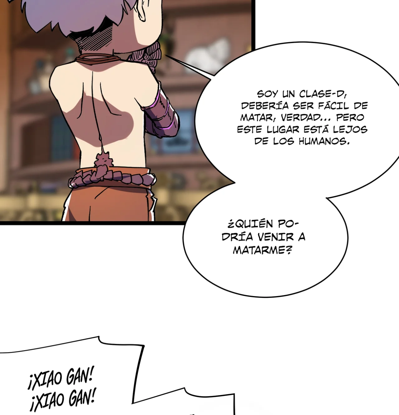 Página 41 del Manga