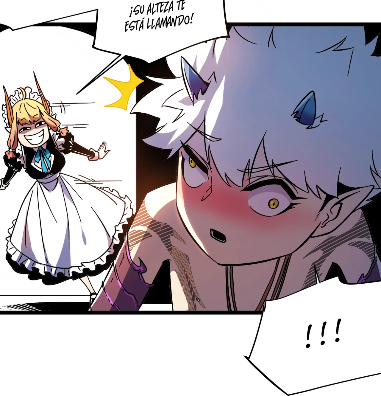 Página 42 del Manga