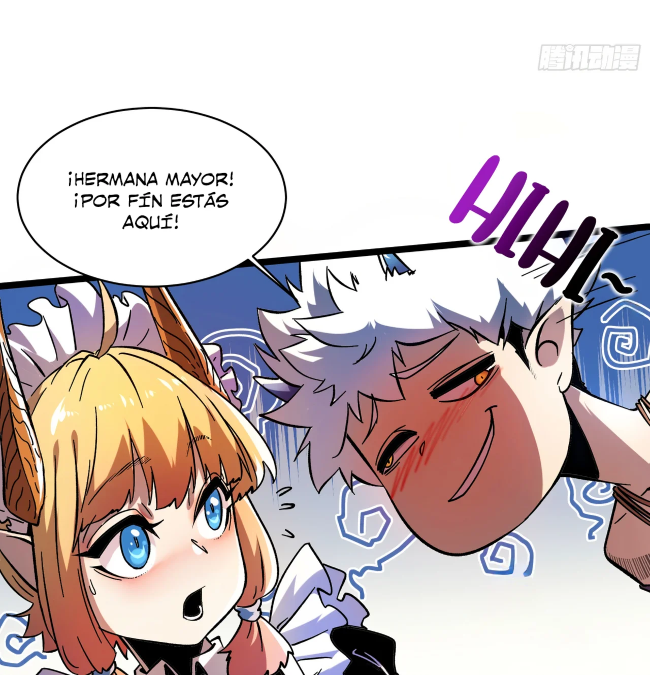 Página 43 del Manga