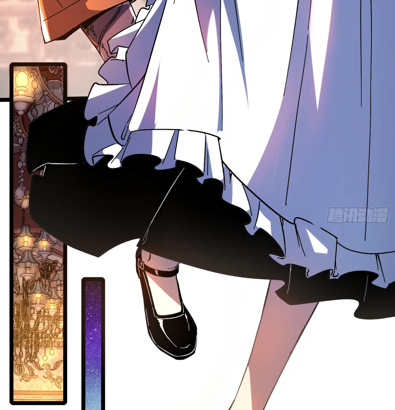 Página 46 del Manga