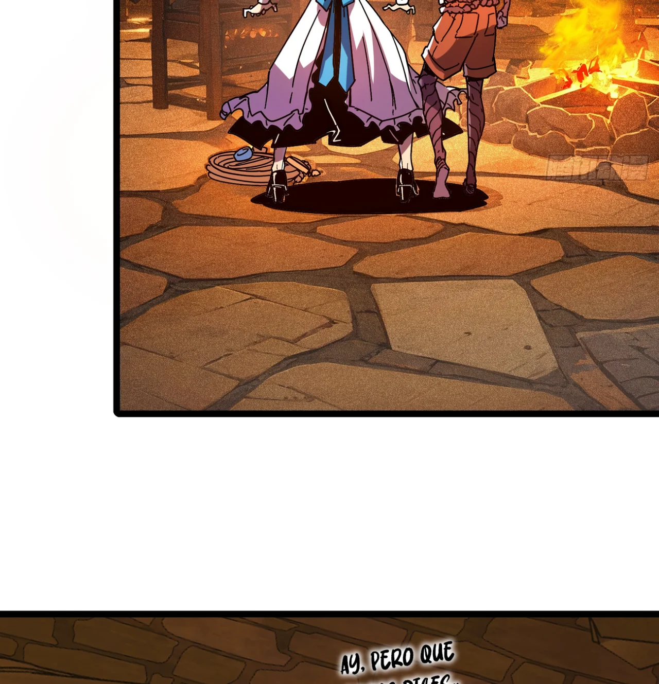 Página 48 del Manga