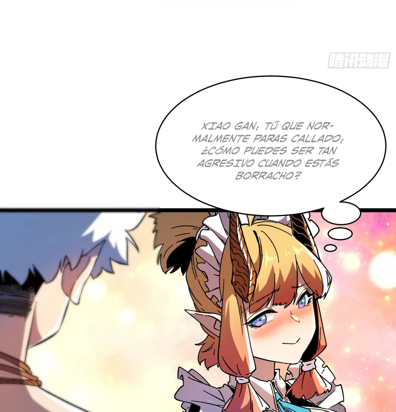 Página 51 del Manga
