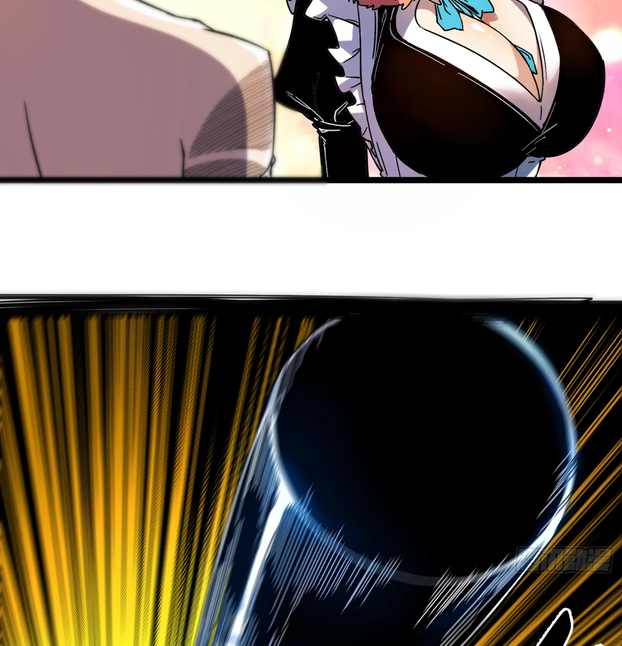 Página 52 del Manga