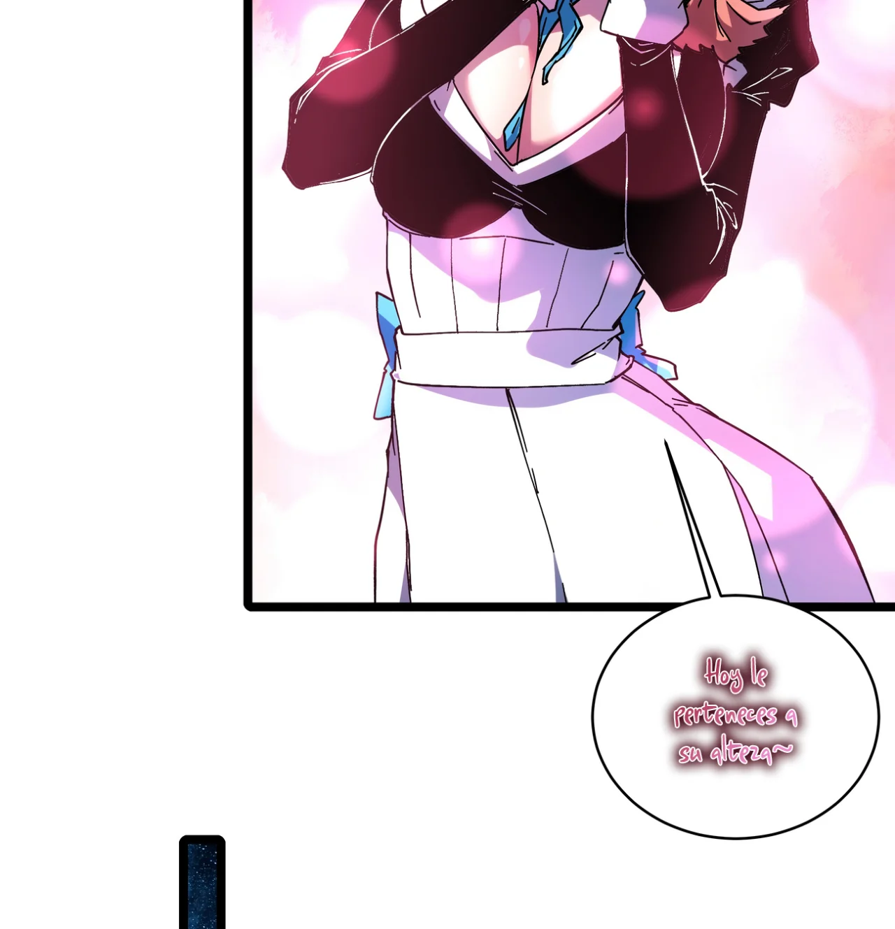 Página 55 del Manga