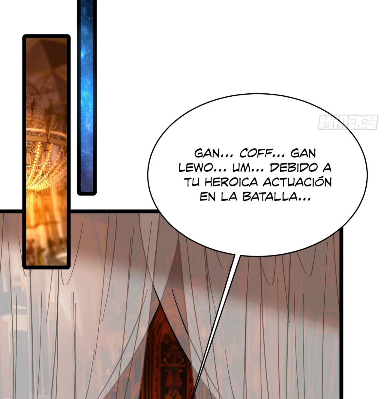 Página 56 del Manga