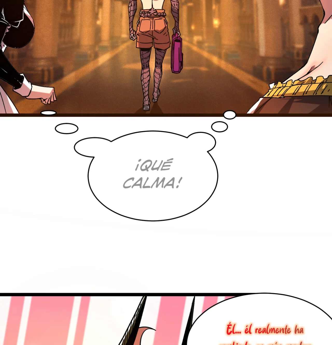 Página 67 del Manga