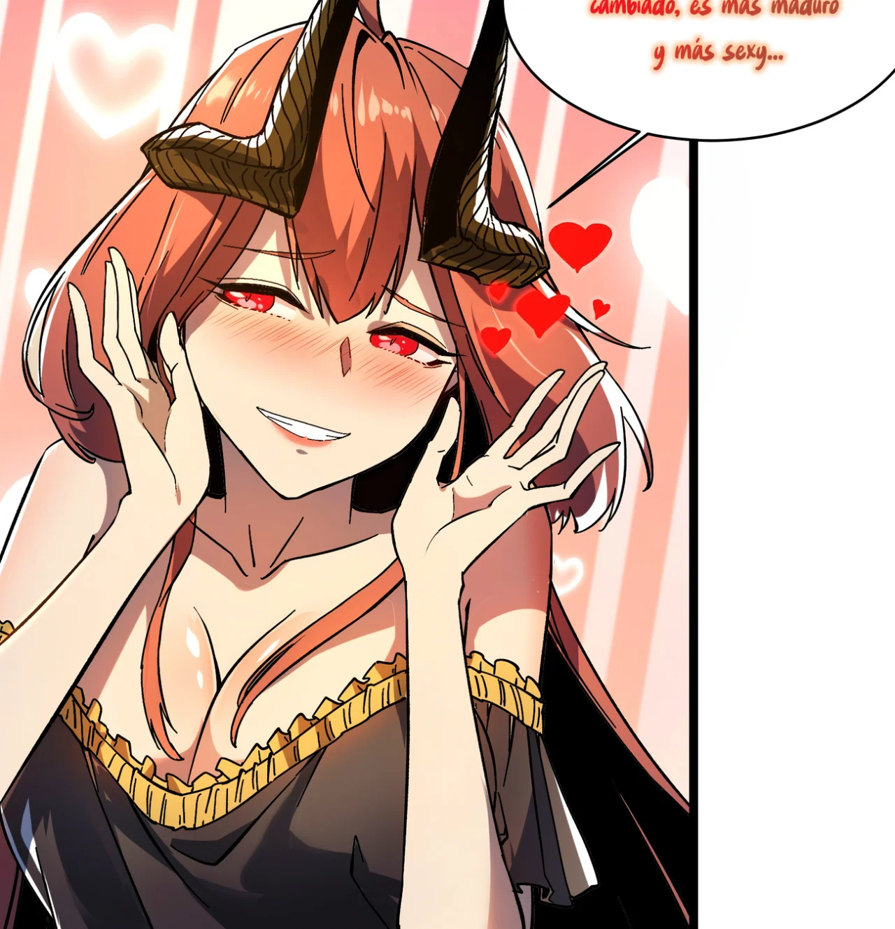 Página 68 del Manga